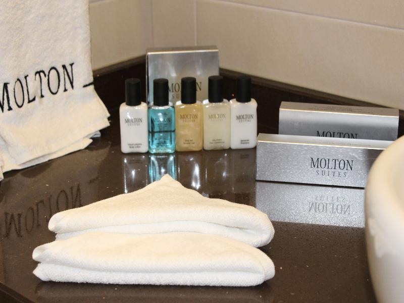 Molton Monapart Mecidiyekoy Stambuł Zewnętrze zdjęcie